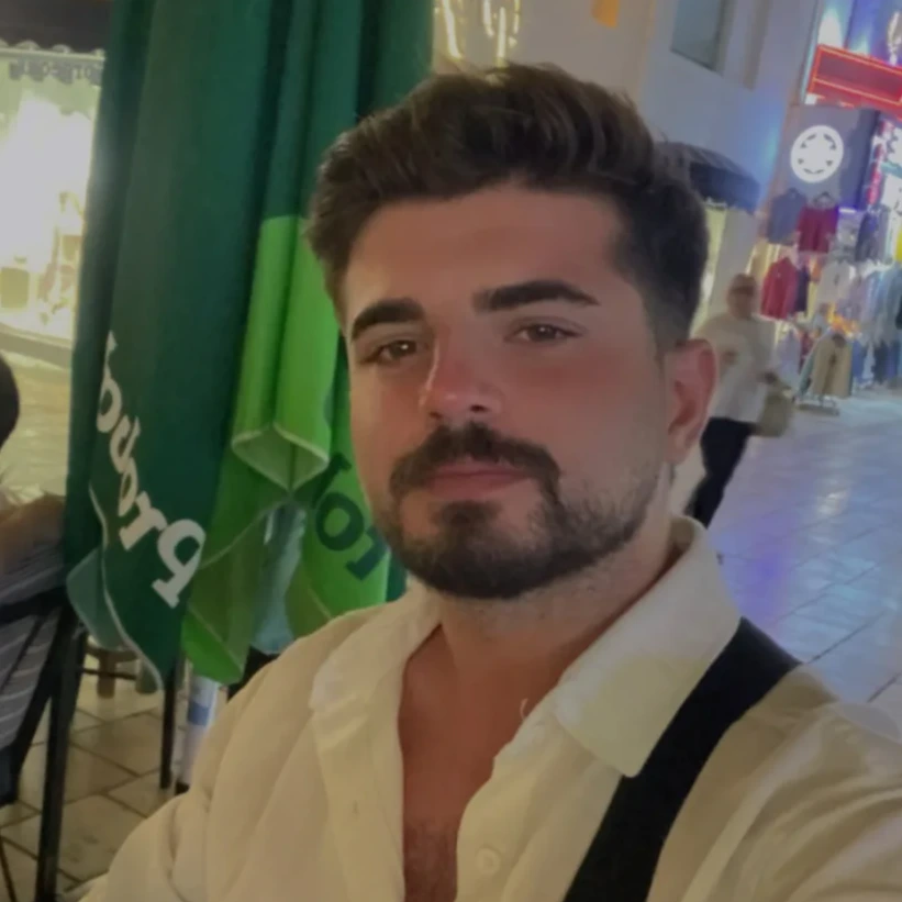 Tolunay Çonoğlu