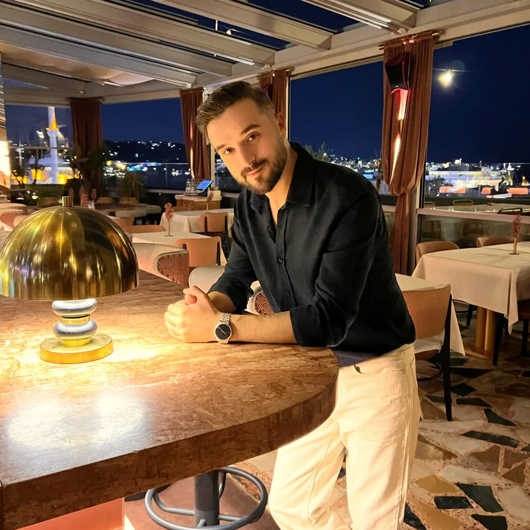 Furkan Yalçınkaya